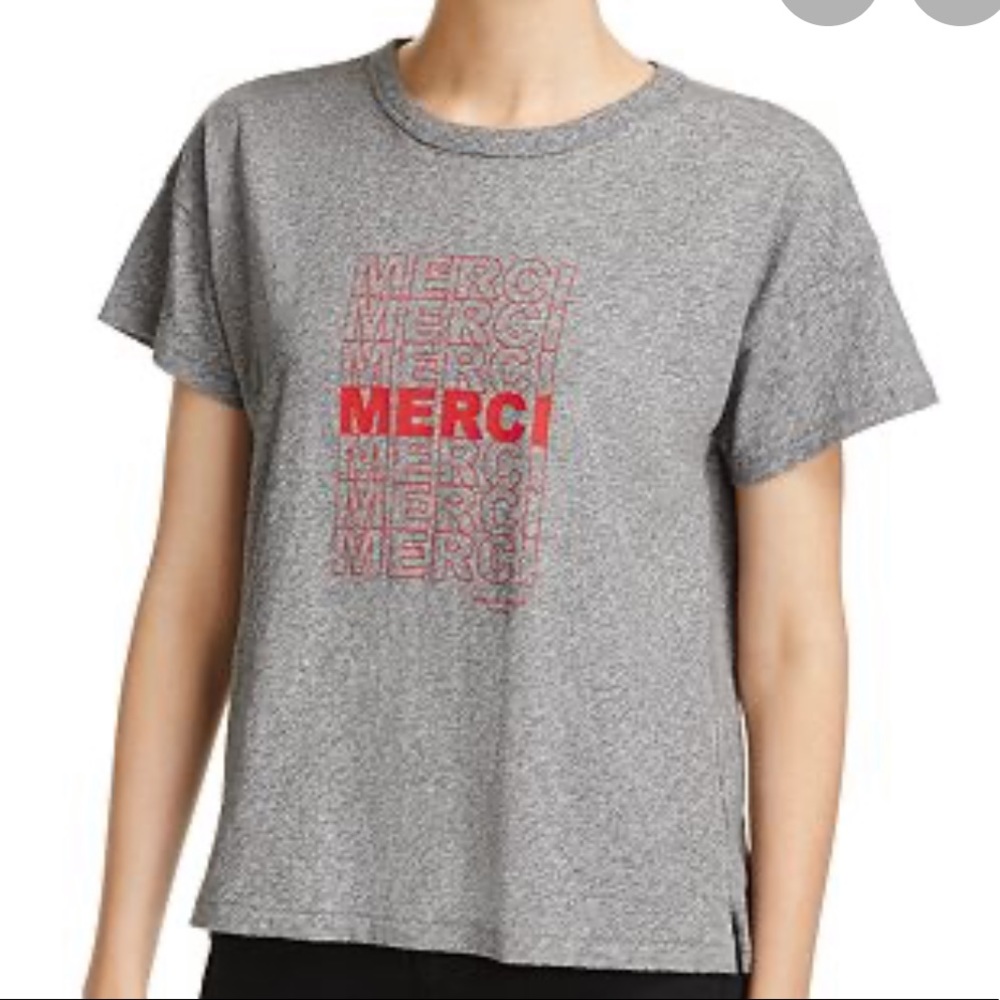 Rag&Bone size M Merci T
